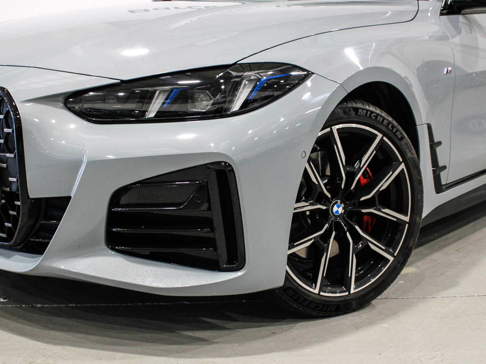 BMW Serie 4 - 6