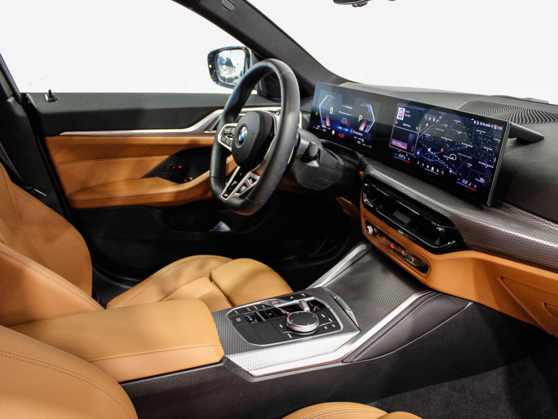 BMW Serie 4 - 8