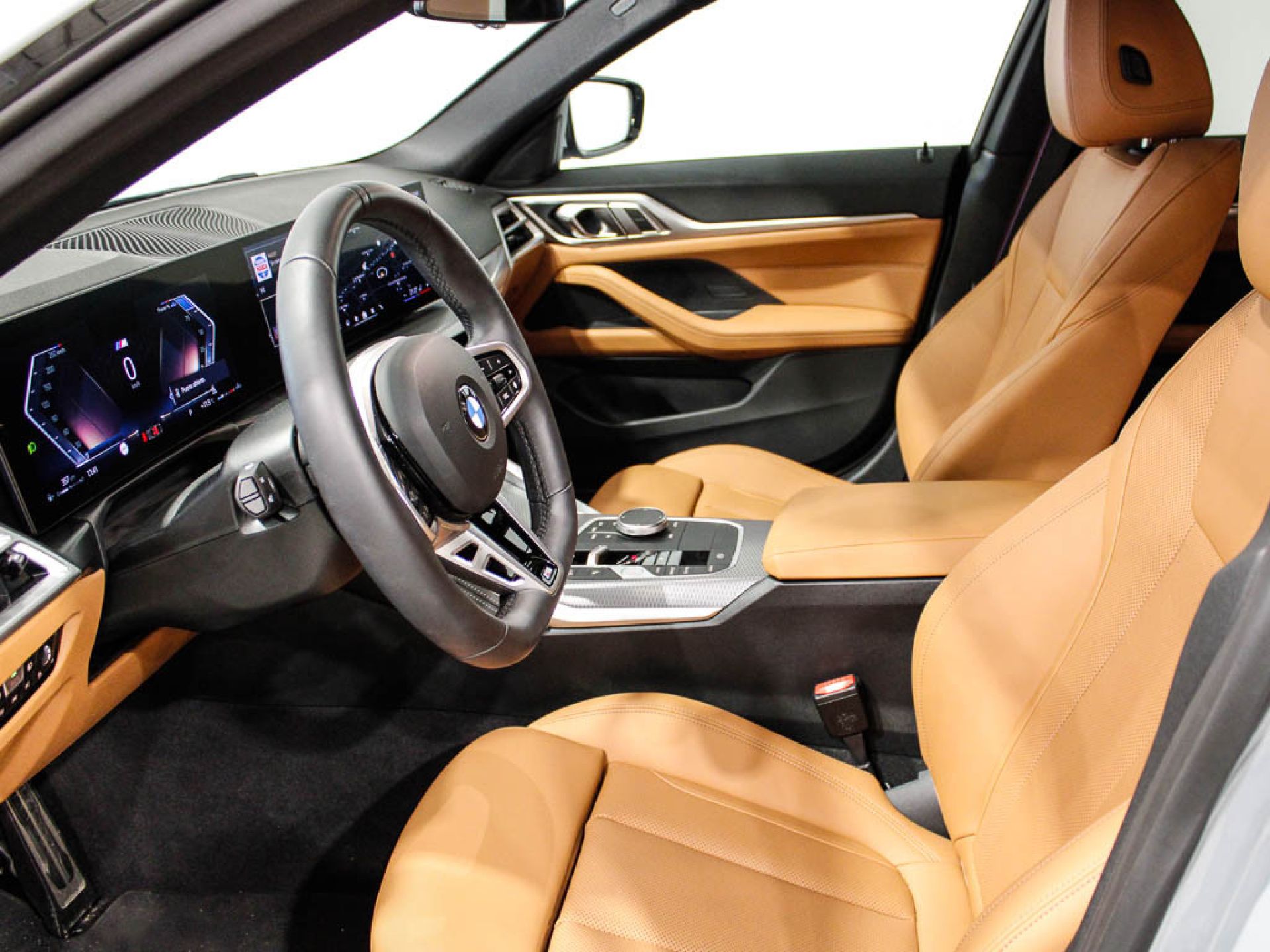 BMW Serie 4 - 10