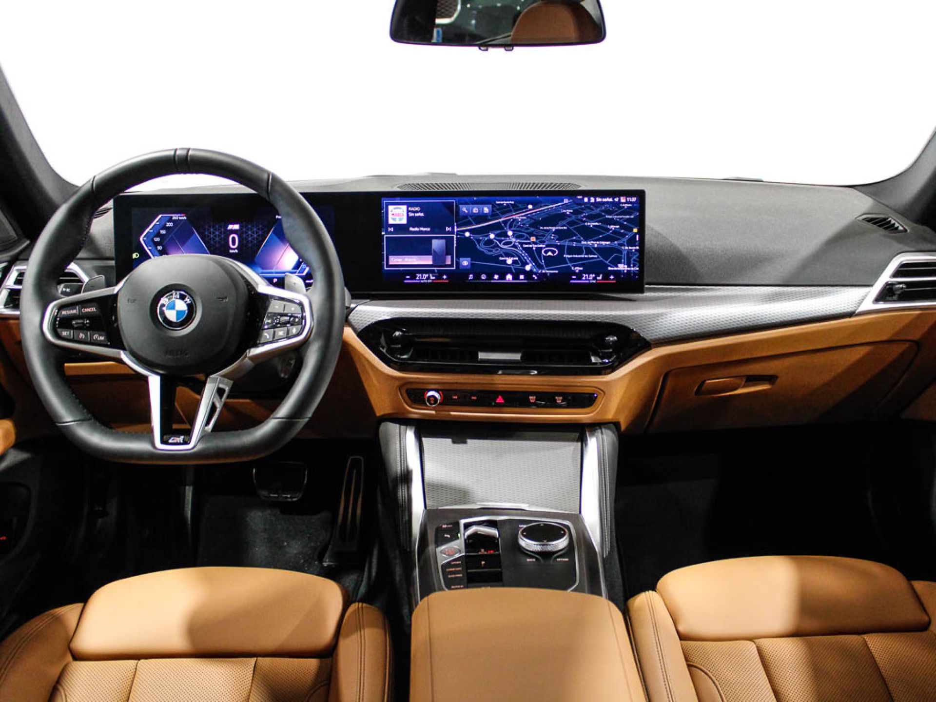 BMW Serie 4 - 7