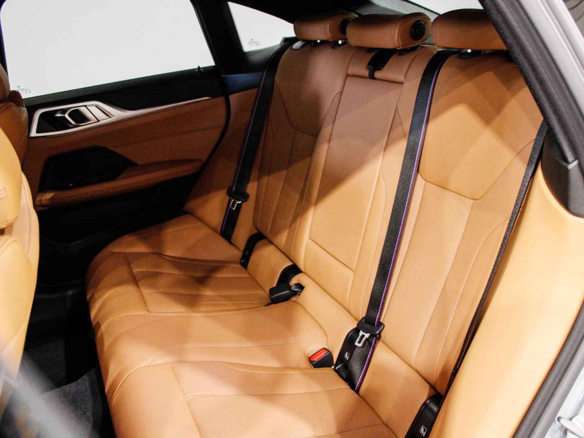 BMW Serie 4 - 9