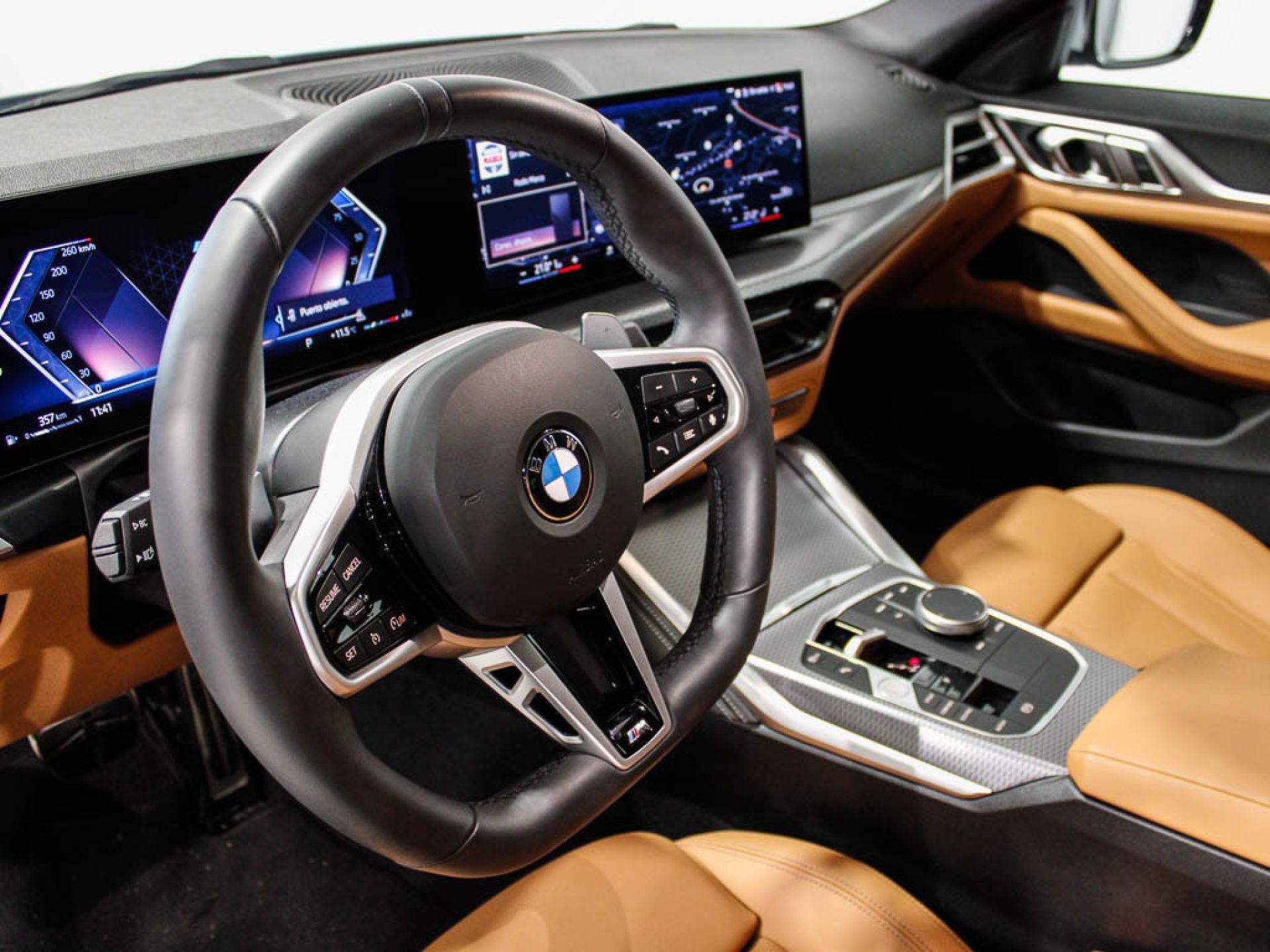 BMW Serie 4 - 11