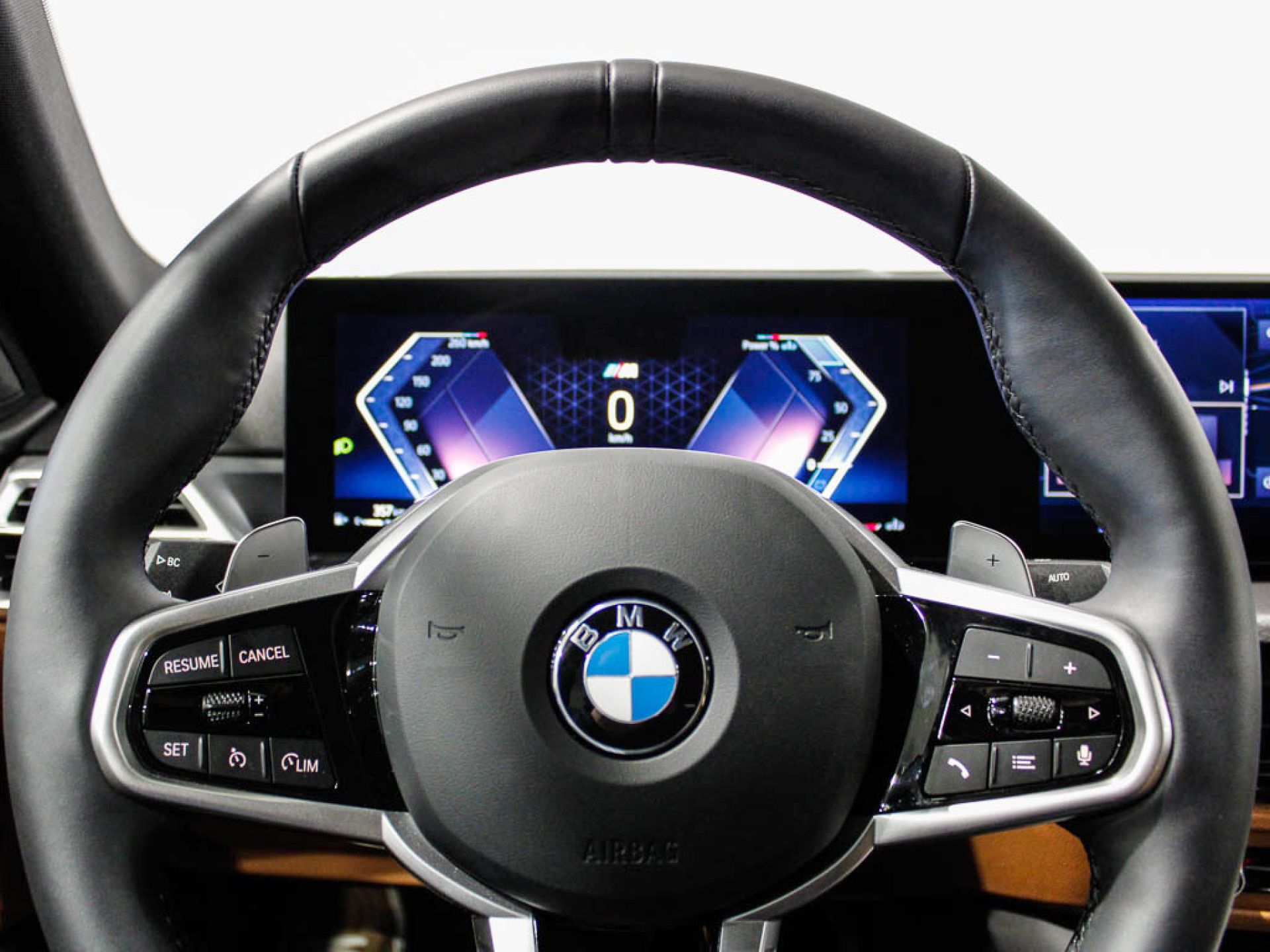 BMW Serie 4 - 12