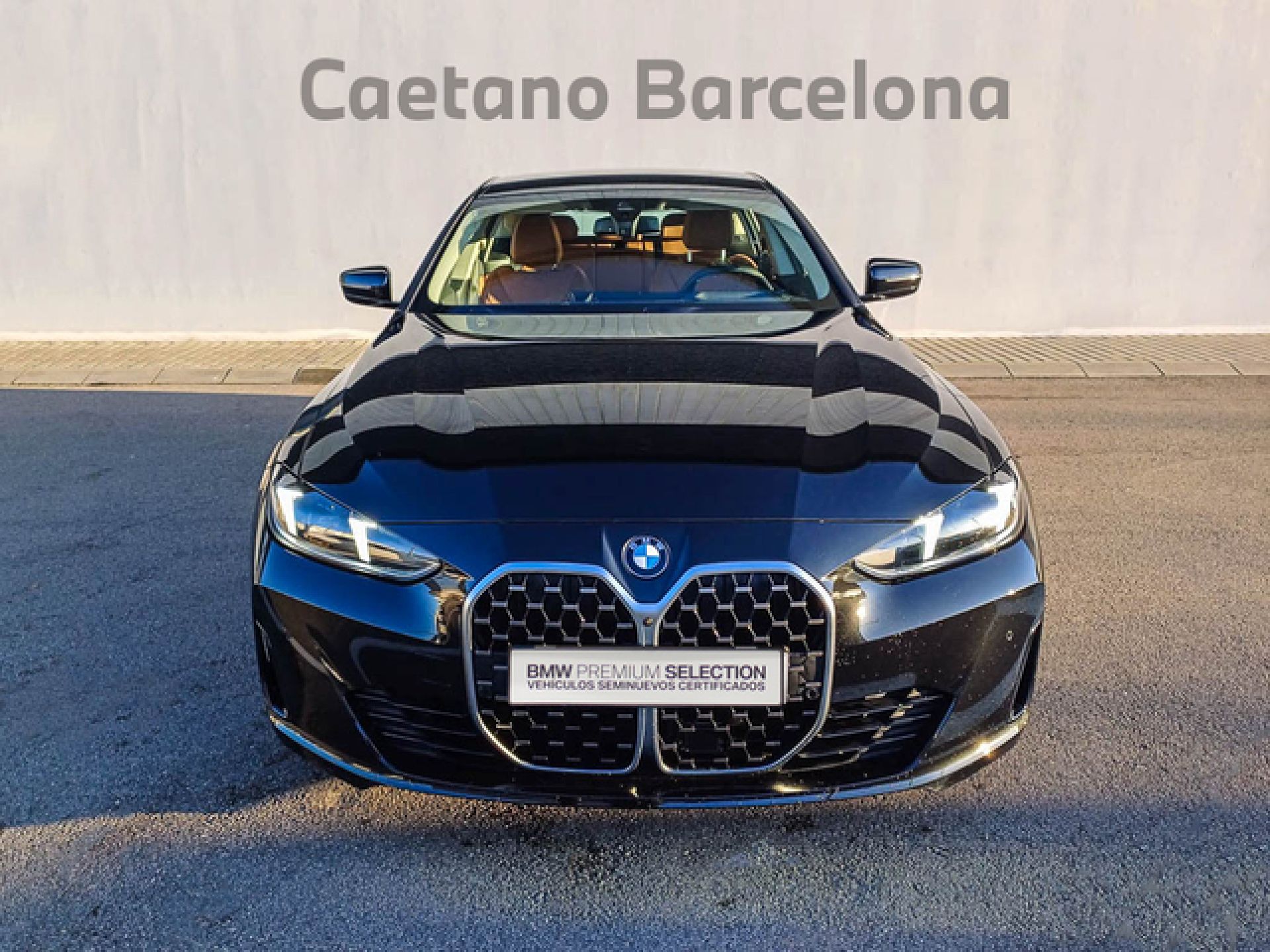 BMW Serie 4 - 2