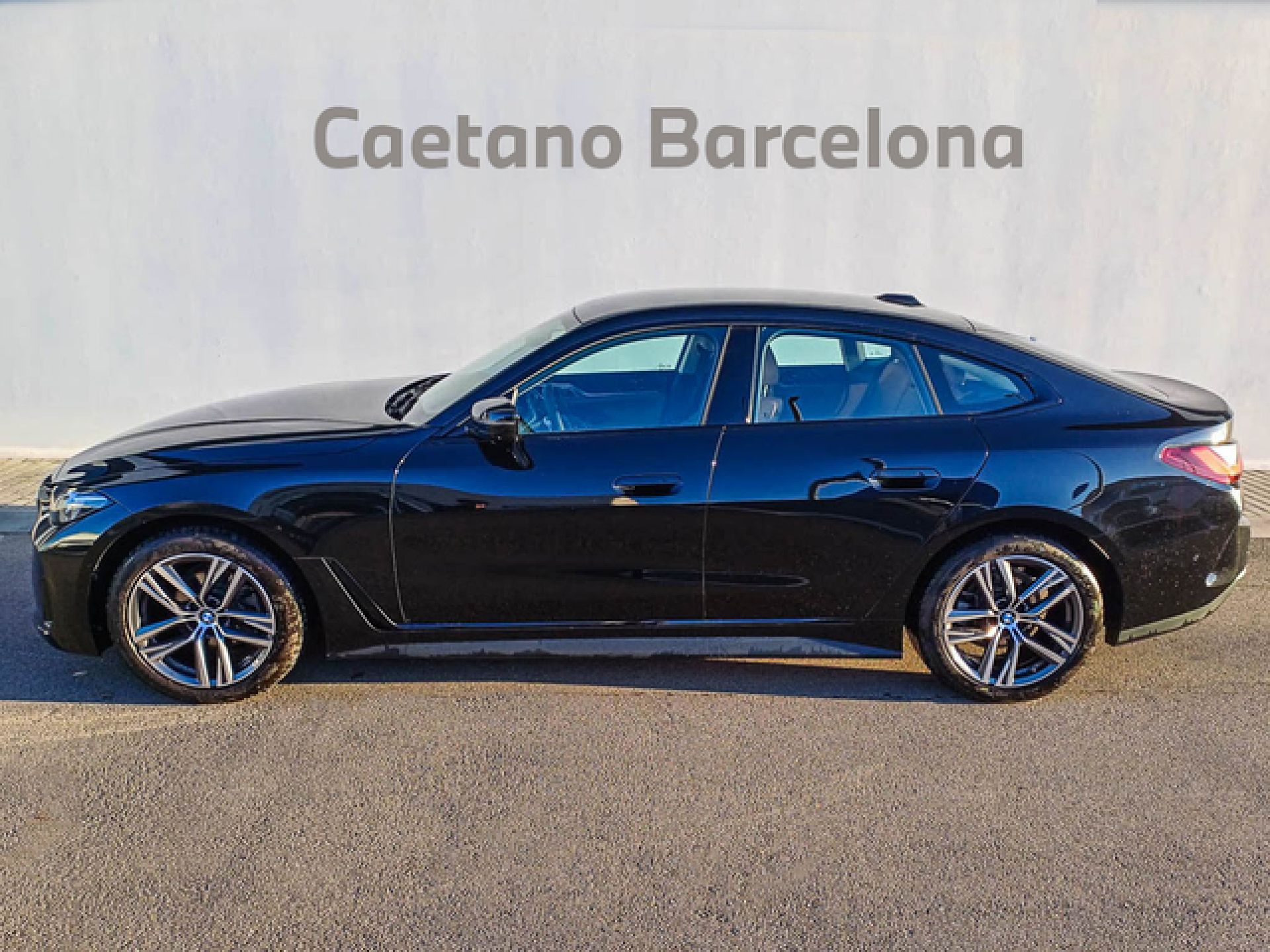 BMW Serie 4 - 3