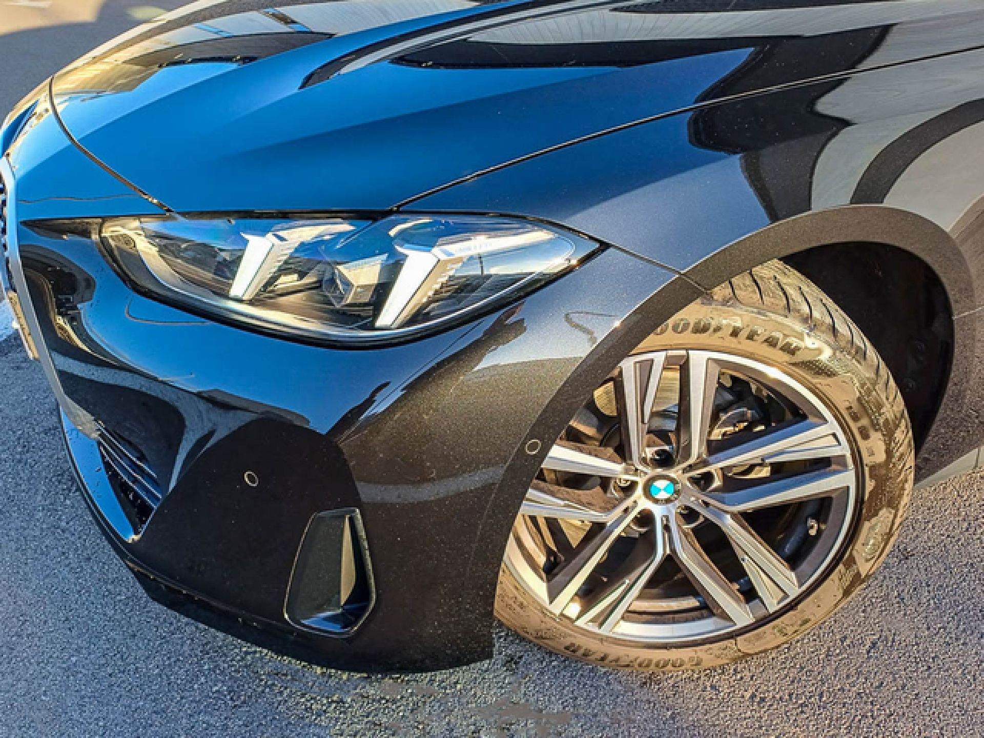BMW Serie 4 - 6