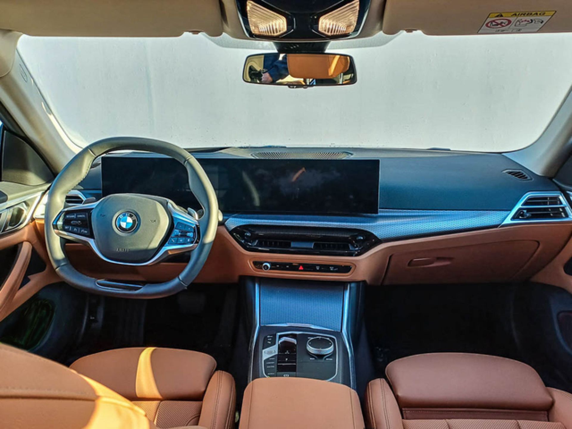BMW Serie 4 - 7