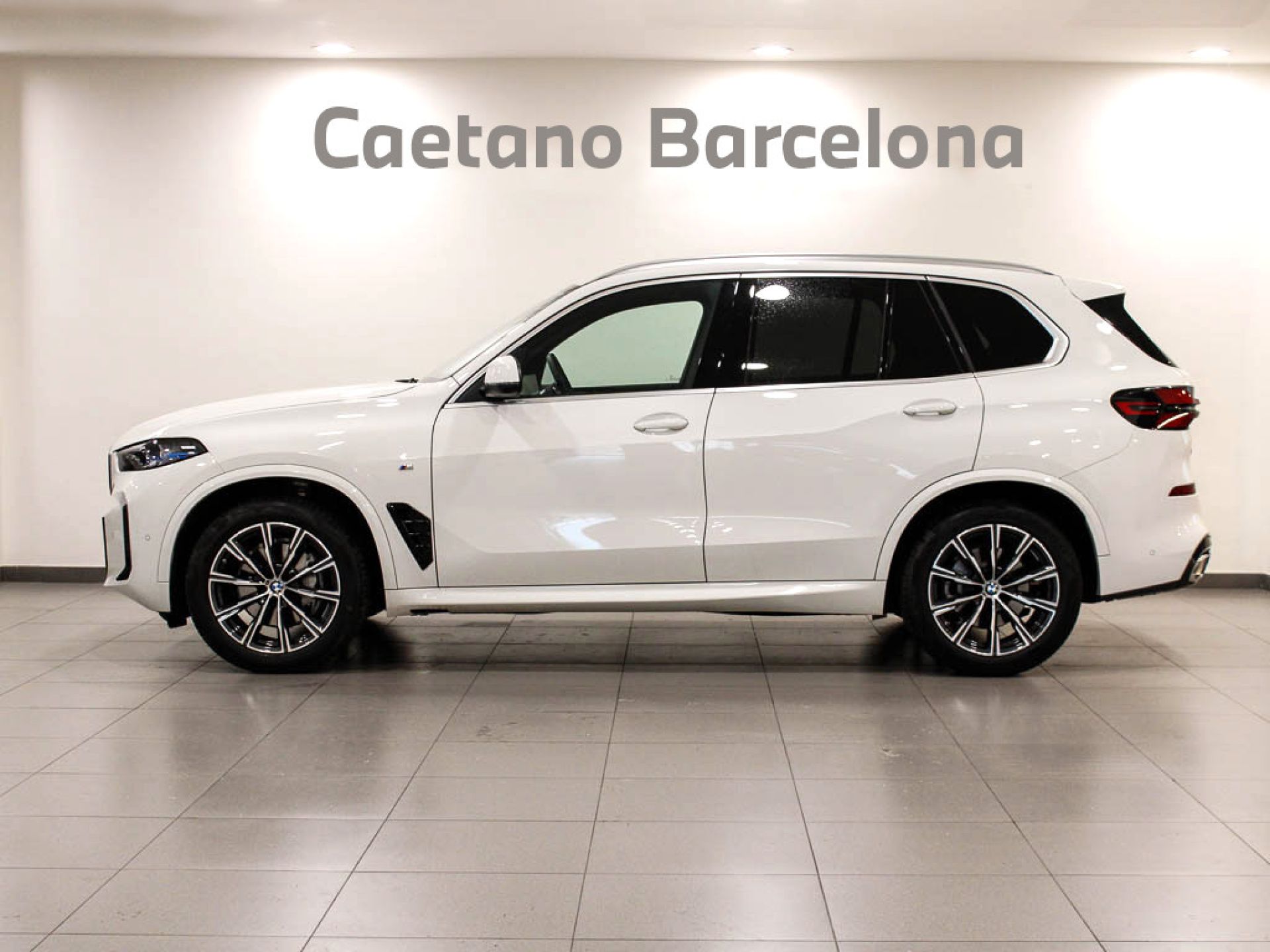 BMW X5 - 3