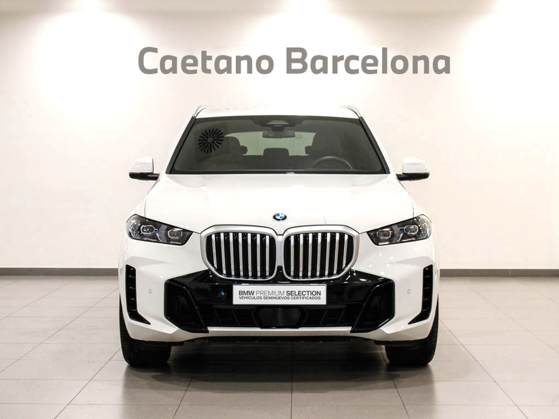 BMW X5 - 2