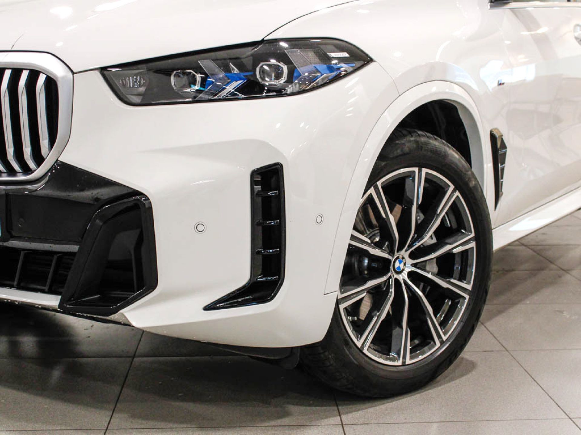 BMW X5 - 6