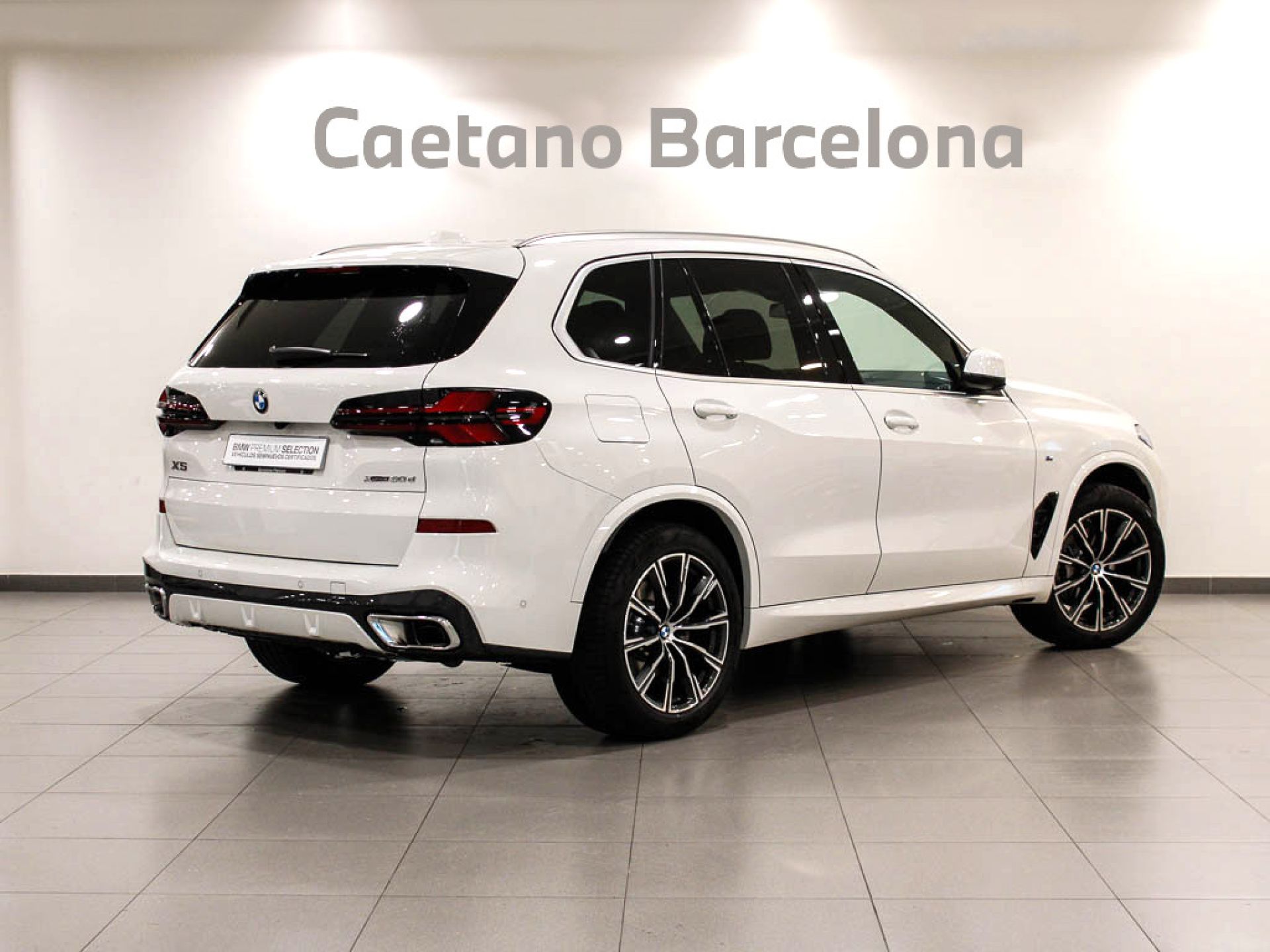 BMW X5 - 4