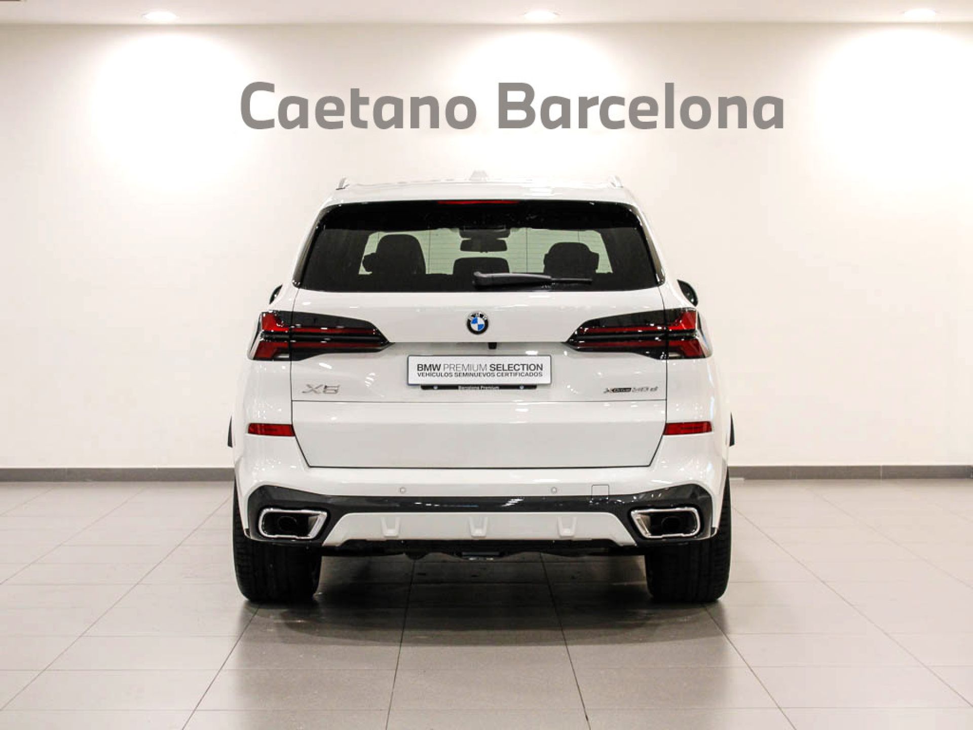 BMW X5 - 5