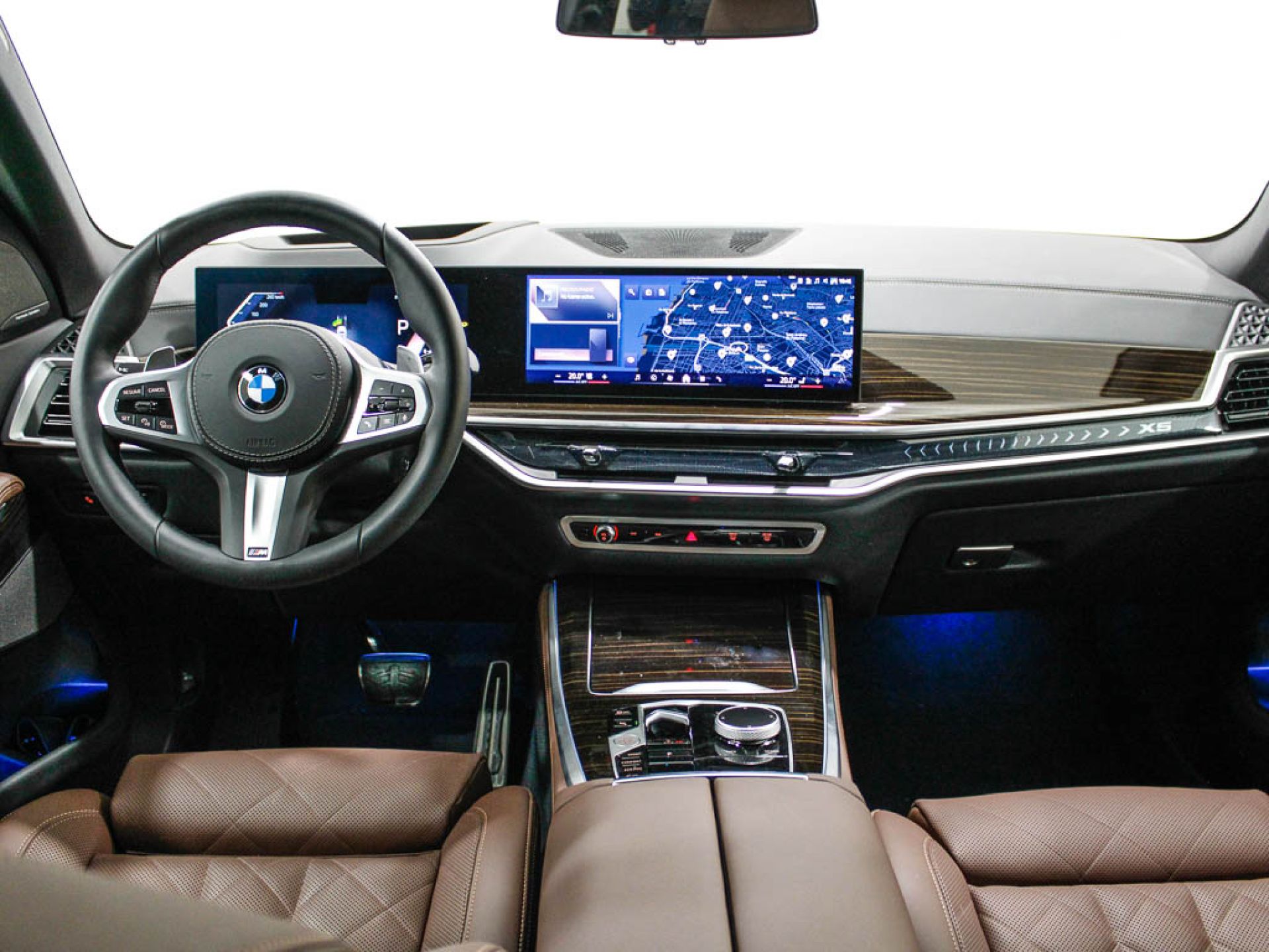 BMW X5 - 7