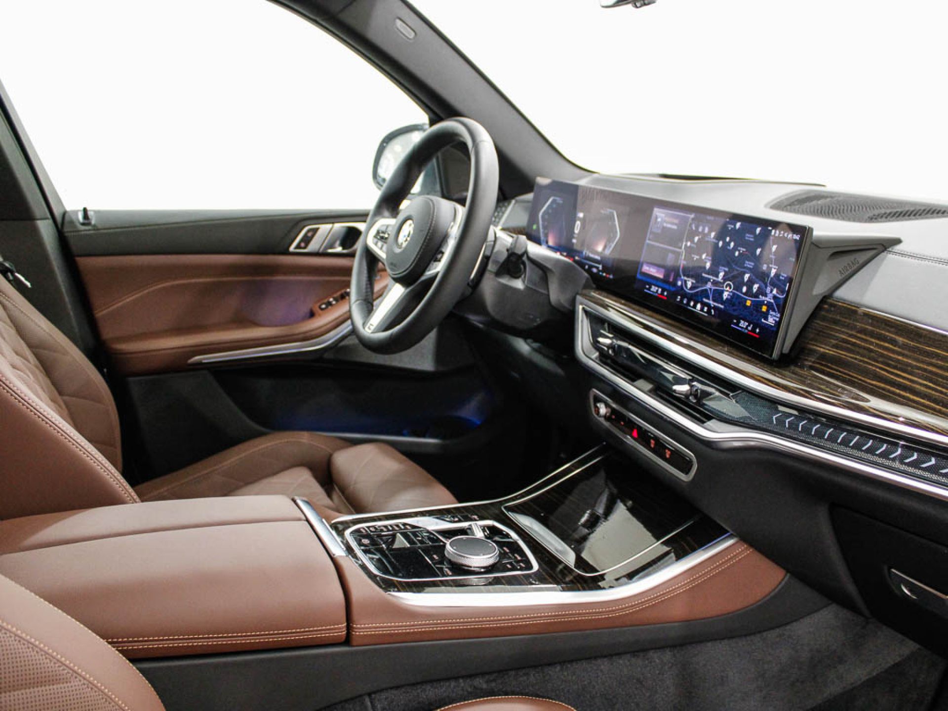 BMW X5 - 8