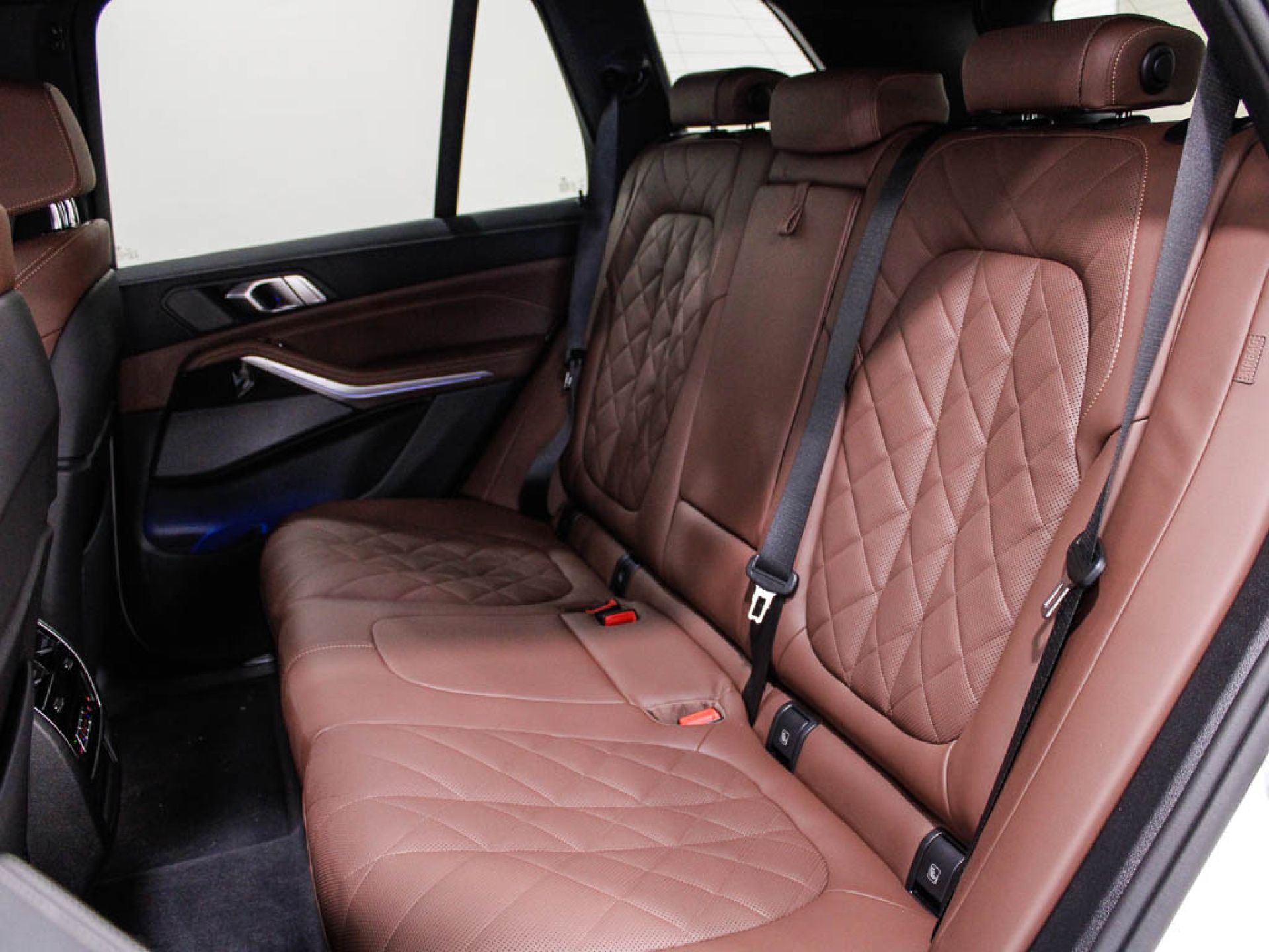 BMW X5 - 9