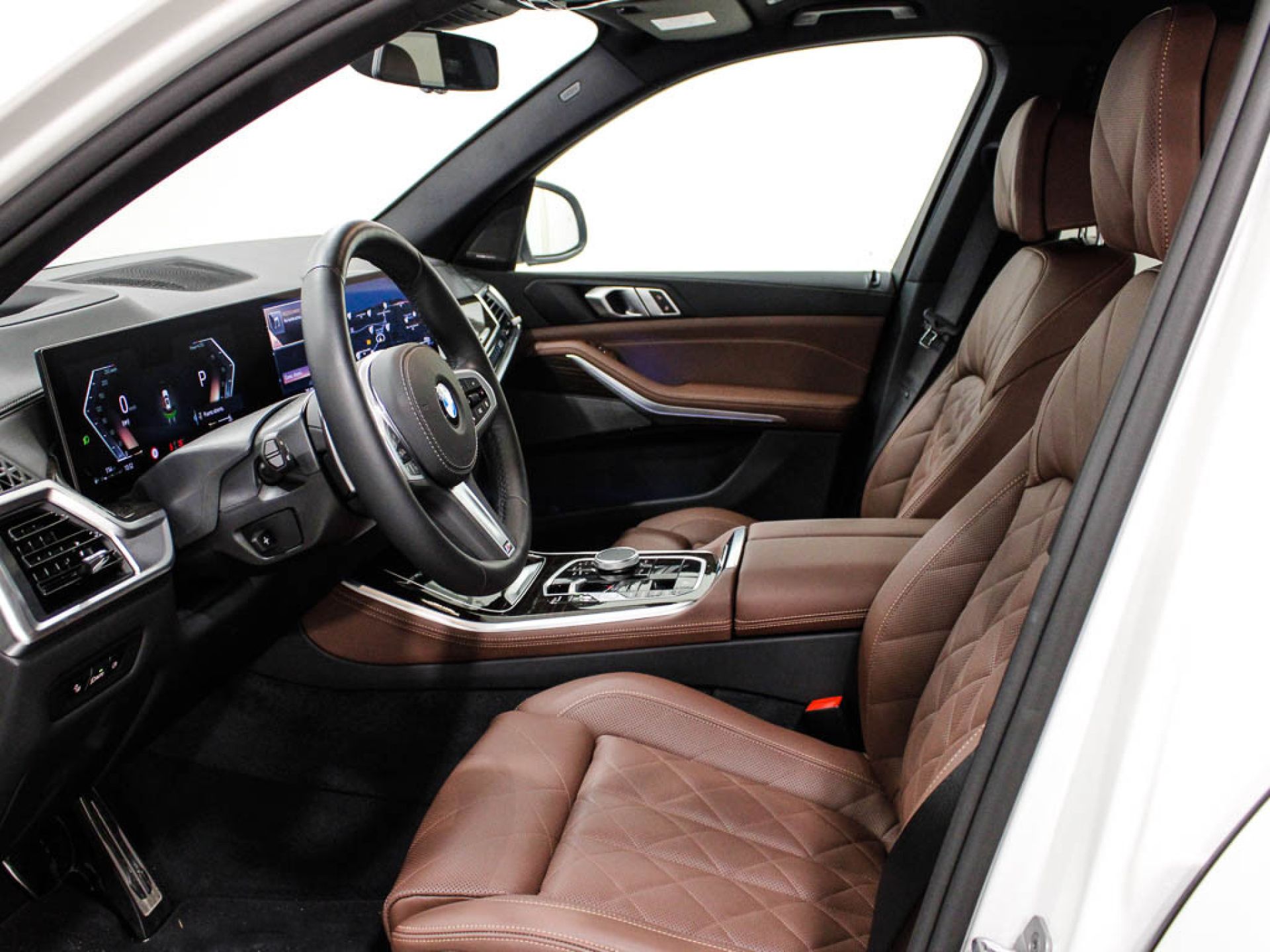 BMW X5 - 10