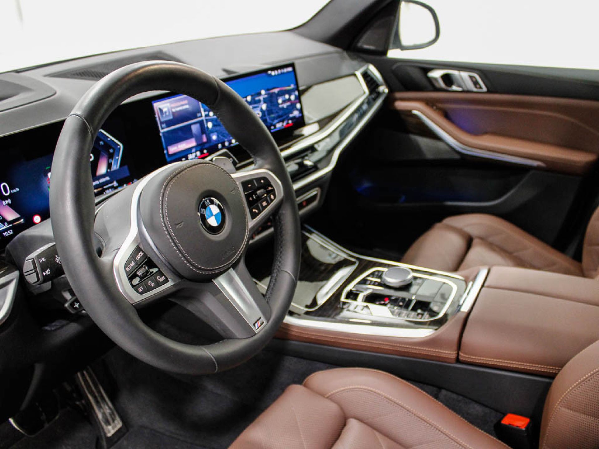 BMW X5 - 11