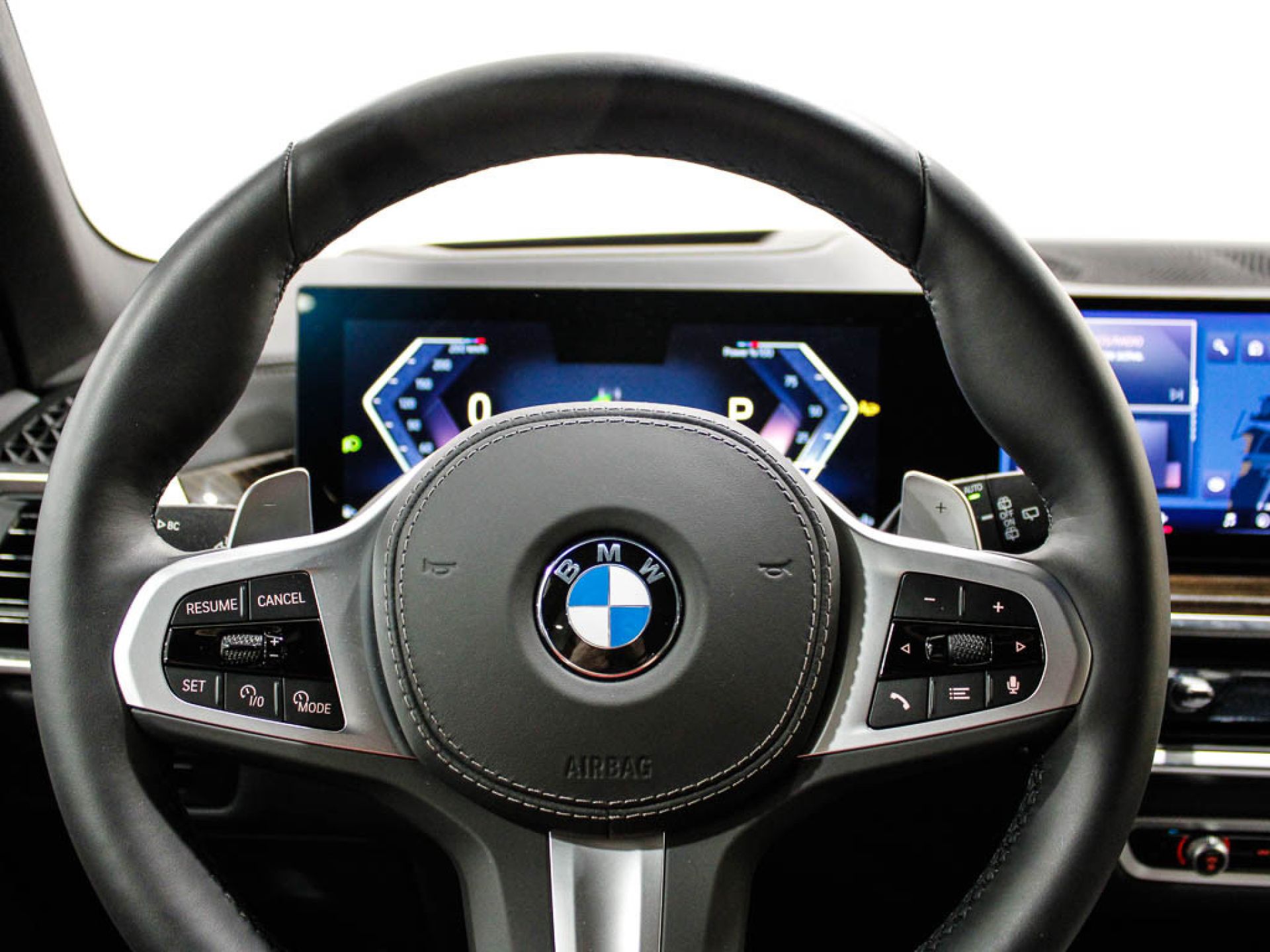 BMW X5 - 12