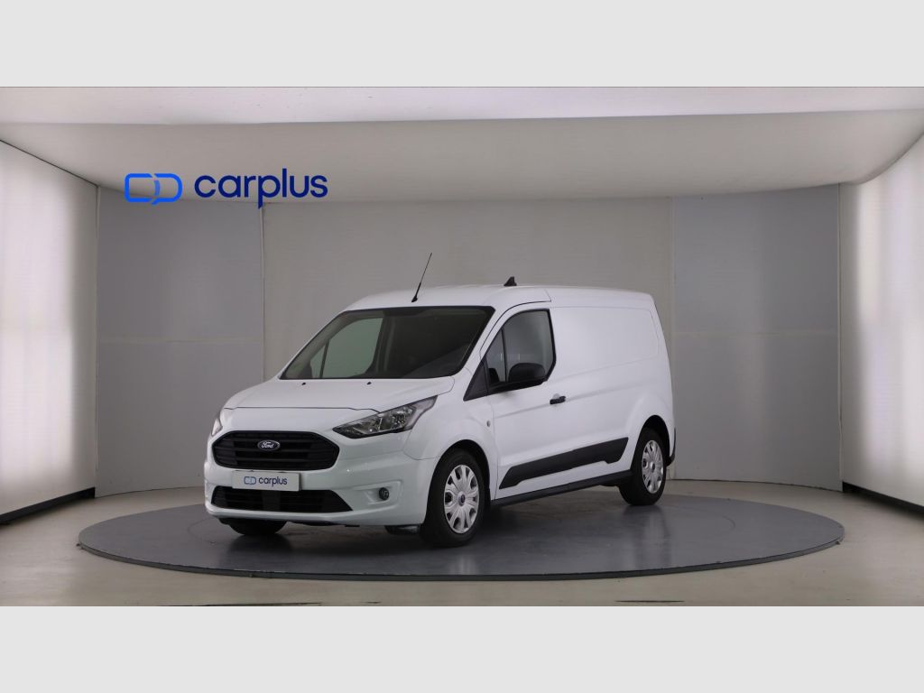 Ford Transit Connect - 2