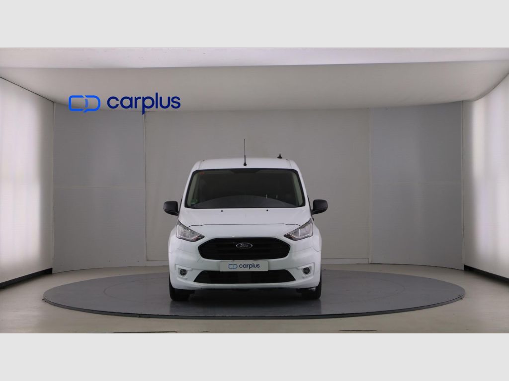 Ford Transit Connect - 3