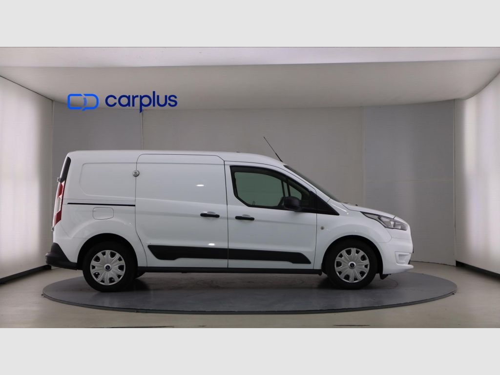 Ford Transit Connect - 4