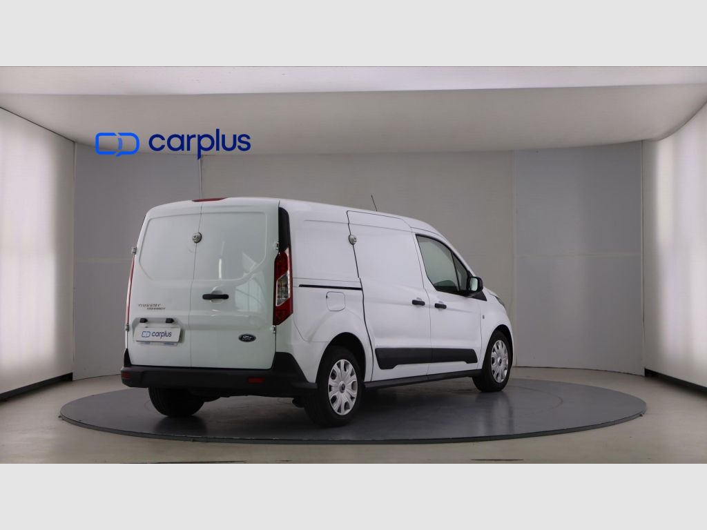Ford Transit Connect - 5
