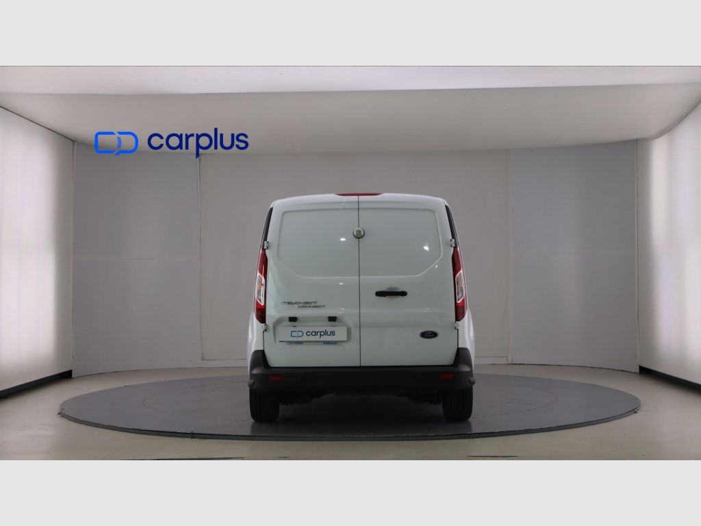 Ford Transit Connect - 6