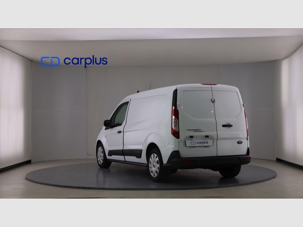 Ford Transit Connect - 7