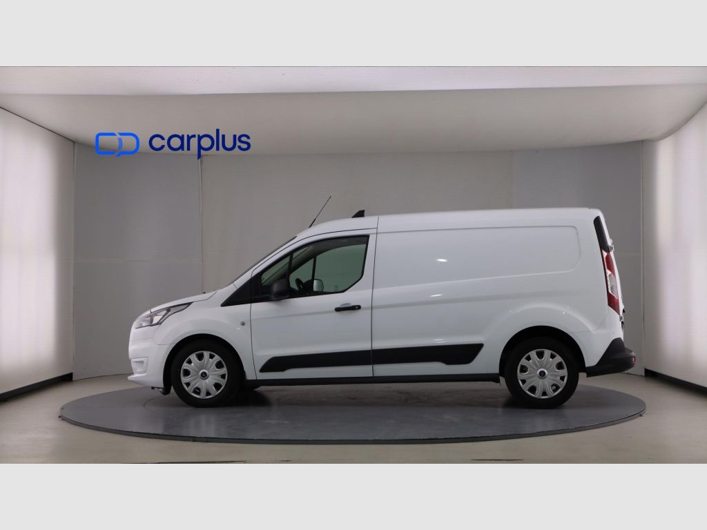 Ford Transit Connect - 8
