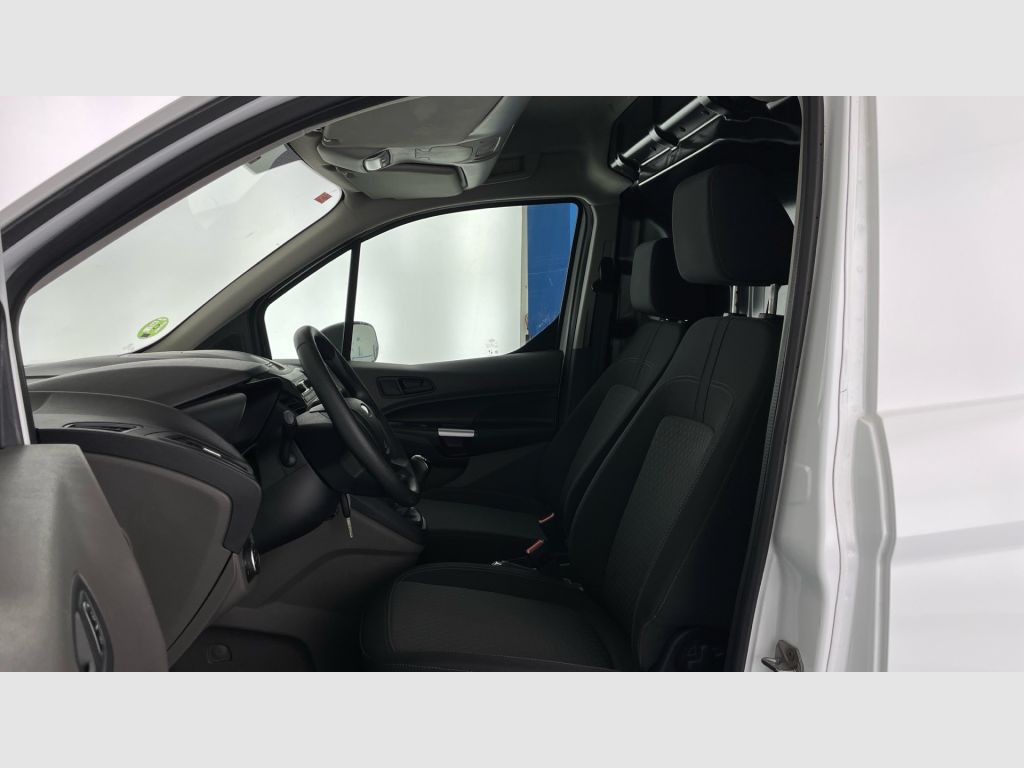 Ford Transit Connect - 11