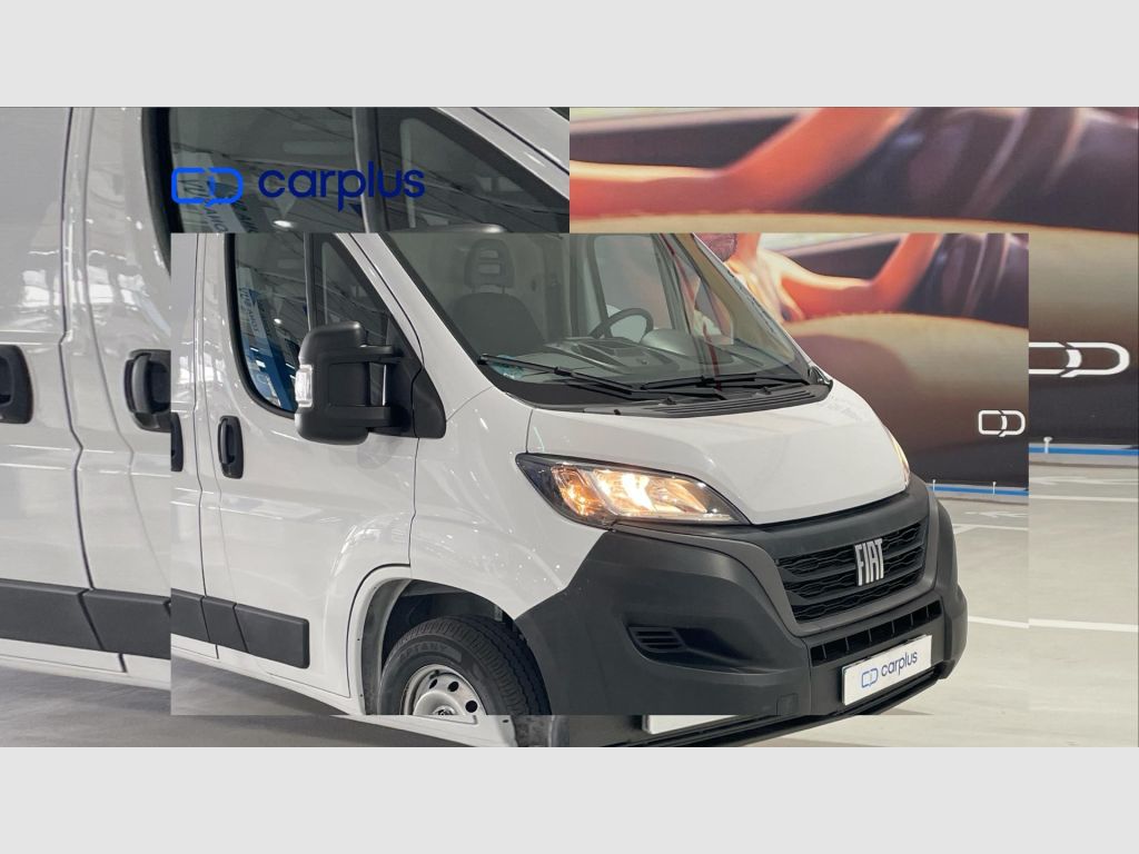 Fiat Ducato - 2