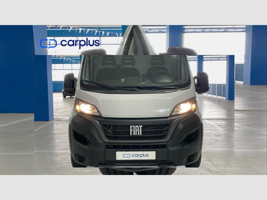 Fiat Ducato - 3