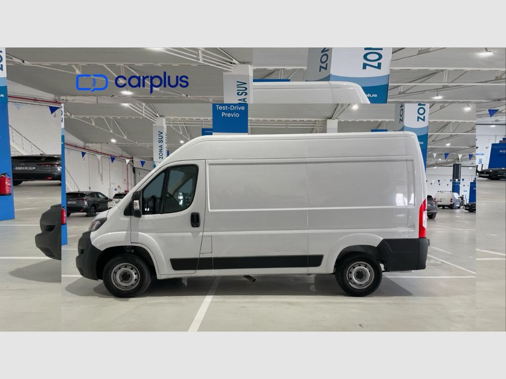 Fiat Ducato - 4