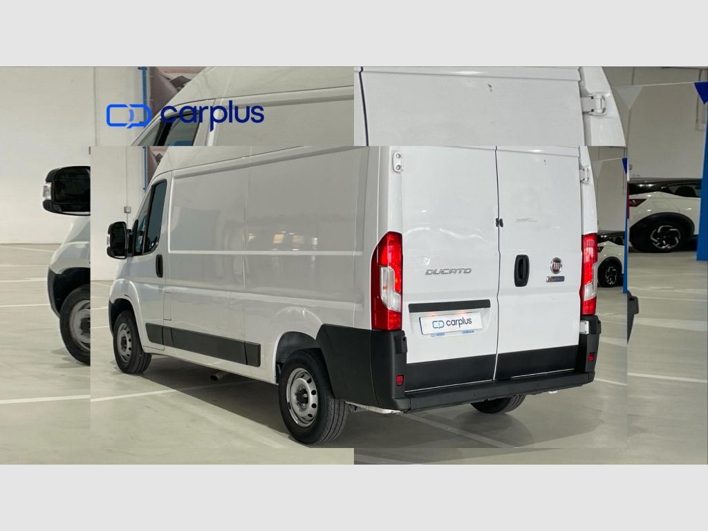 Fiat Ducato - 5