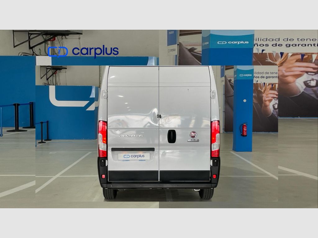 Fiat Ducato - 6