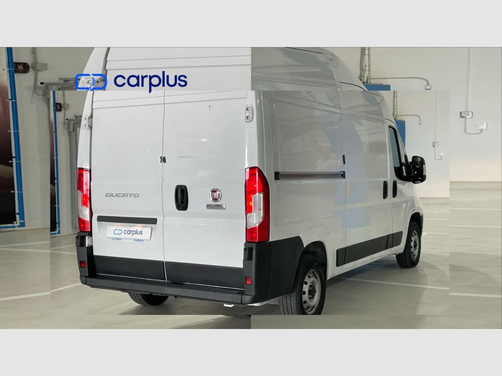 Fiat Ducato - 7