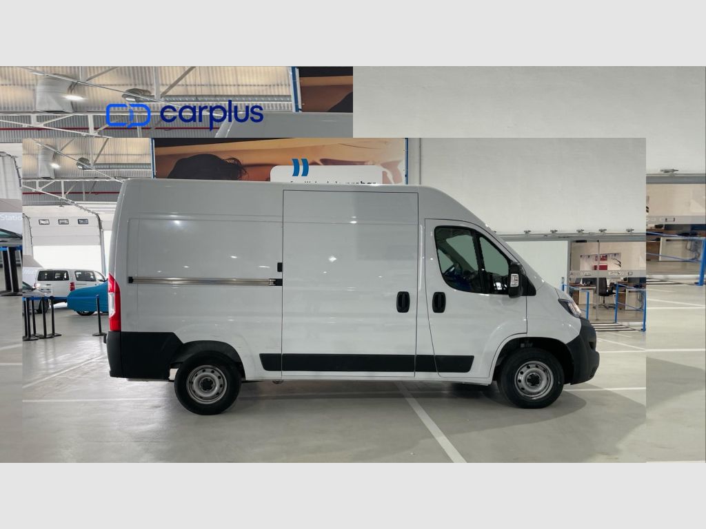 Fiat Ducato - 8