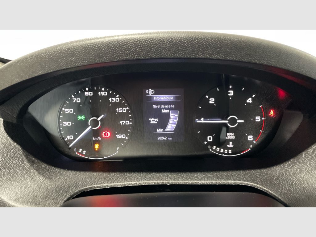 Fiat Ducato - 9