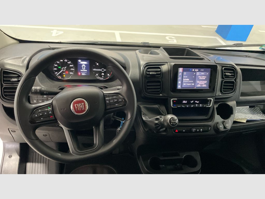 Fiat Ducato - 10