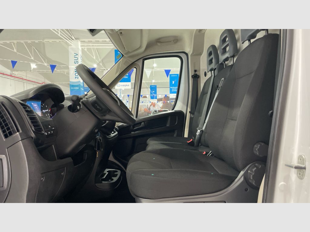 Fiat Ducato - 11