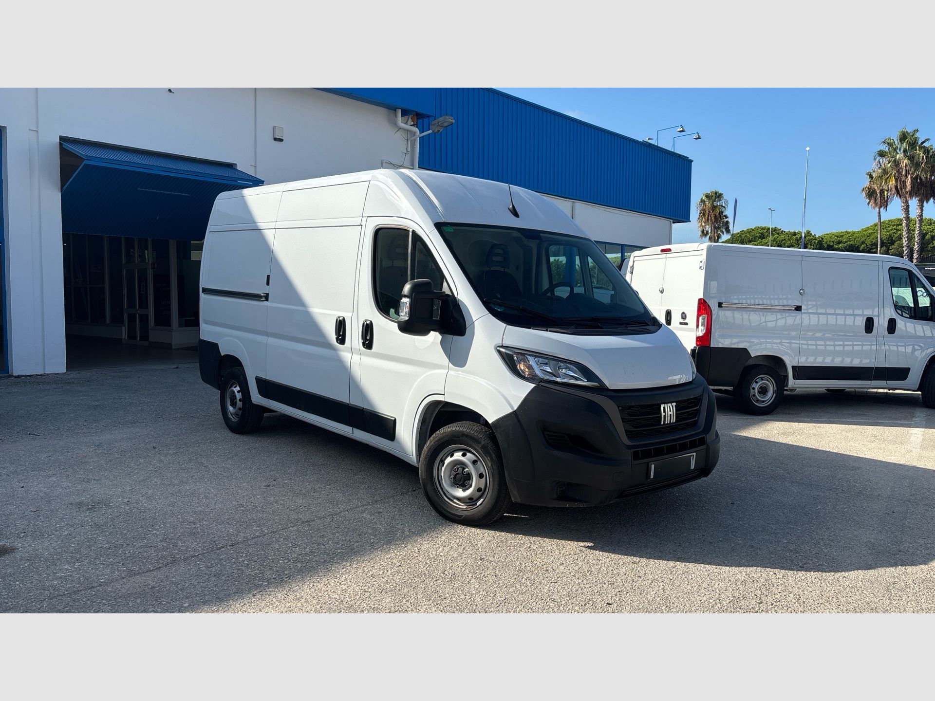 Fiat Ducato - 2