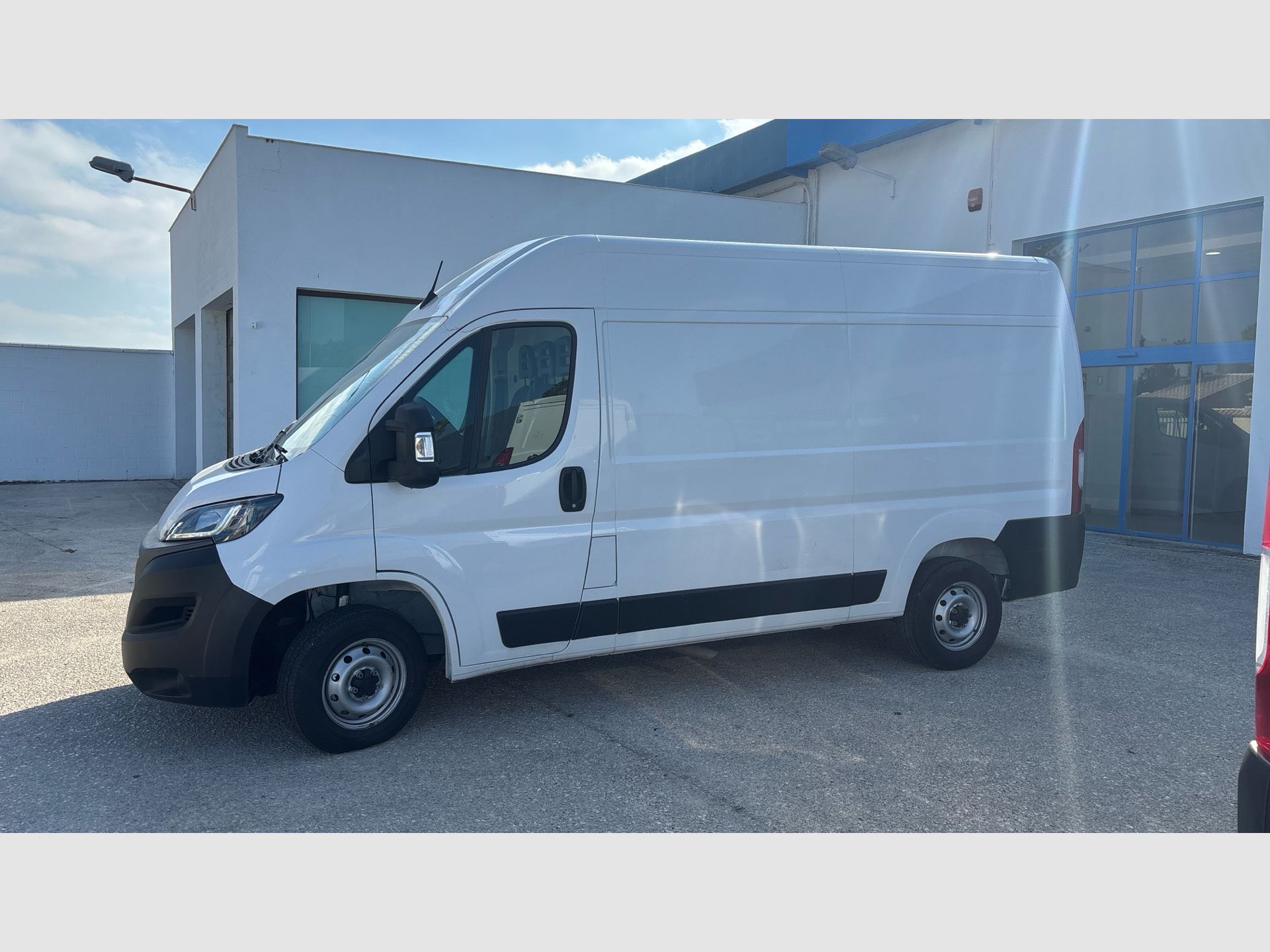 Fiat Ducato - 4