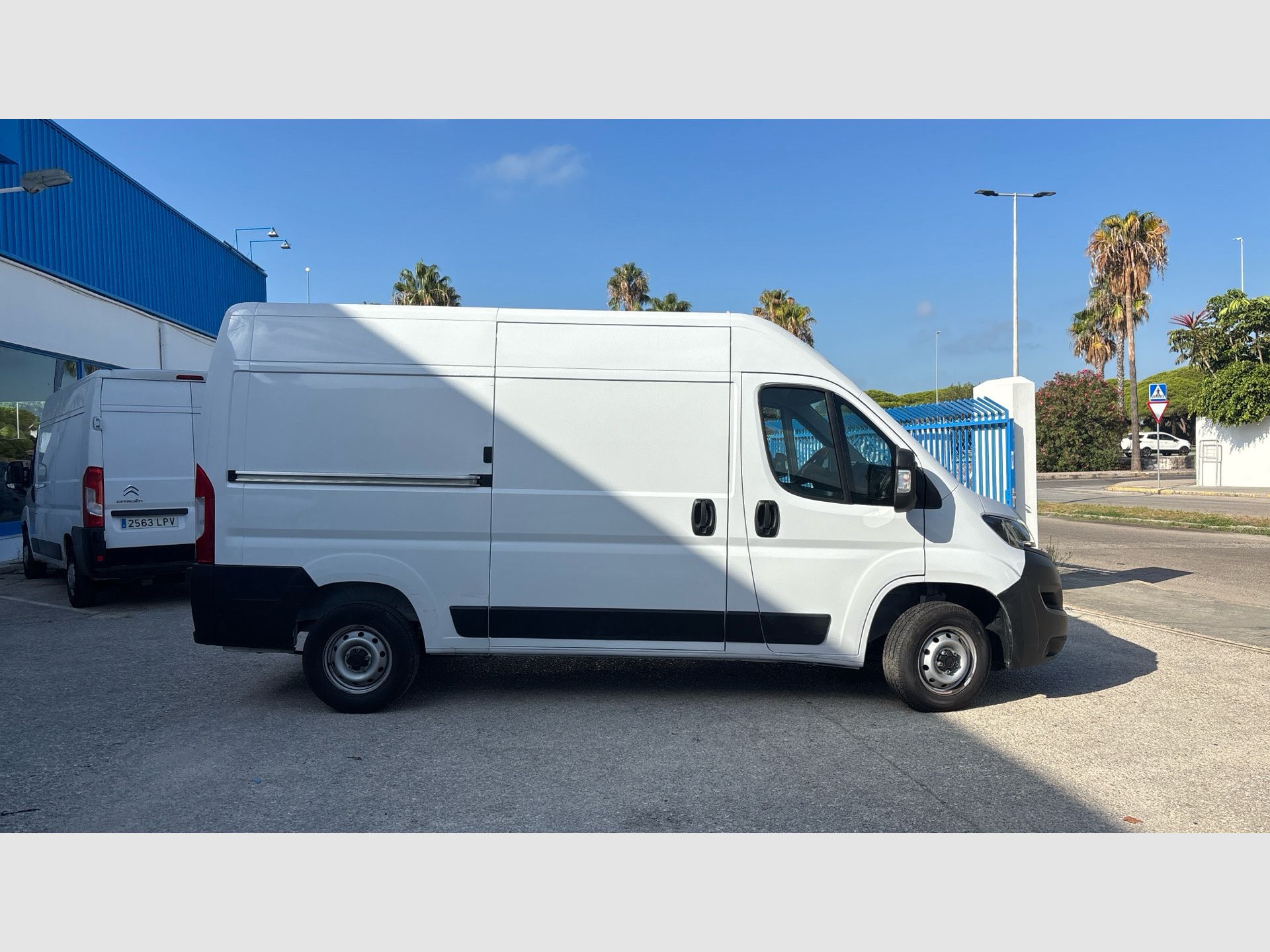 Fiat Ducato - 8