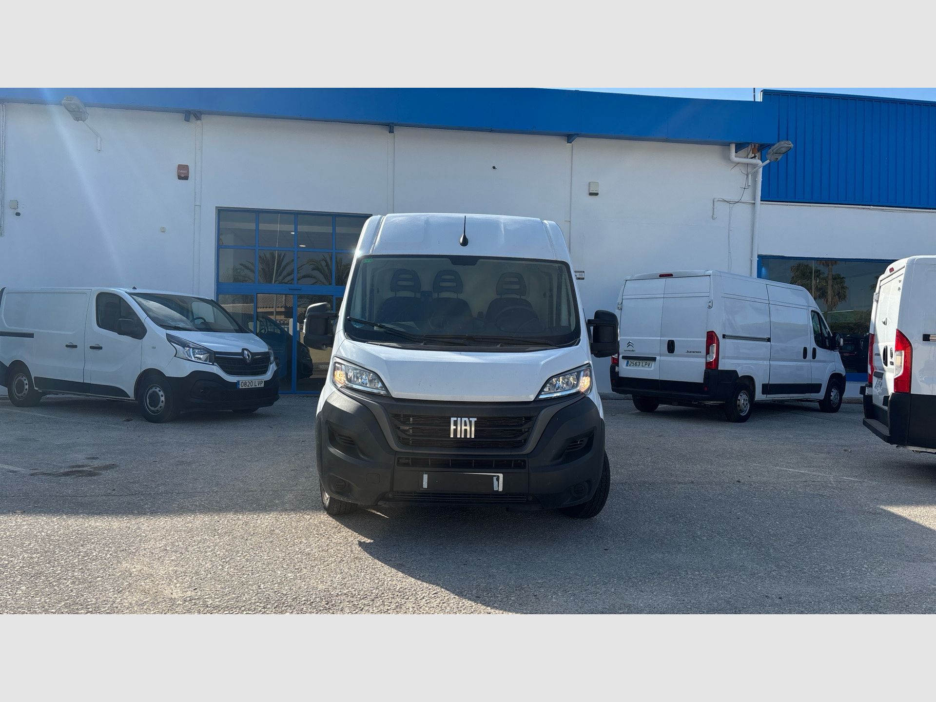 Fiat Ducato - 3