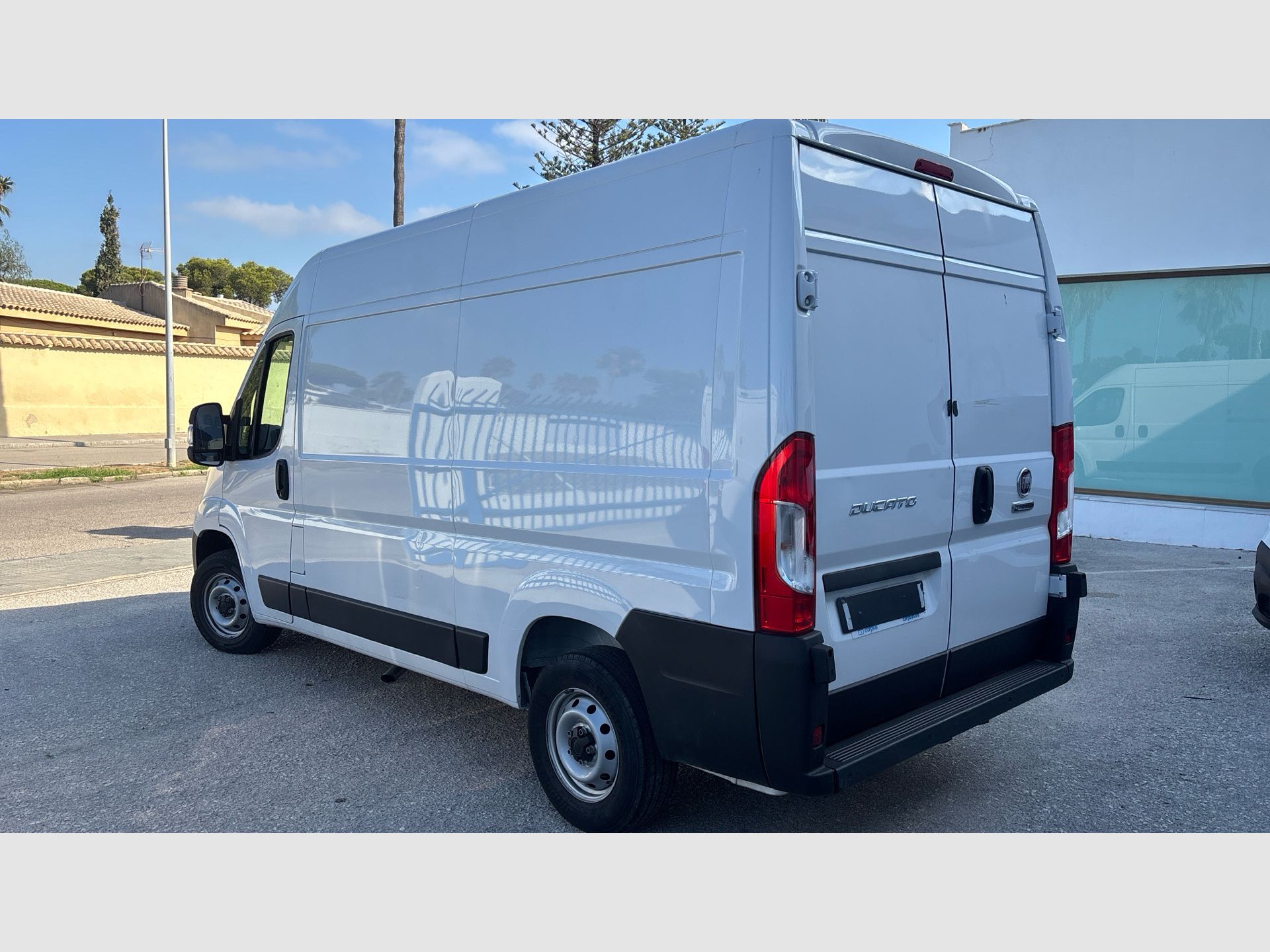 Fiat Ducato - 5