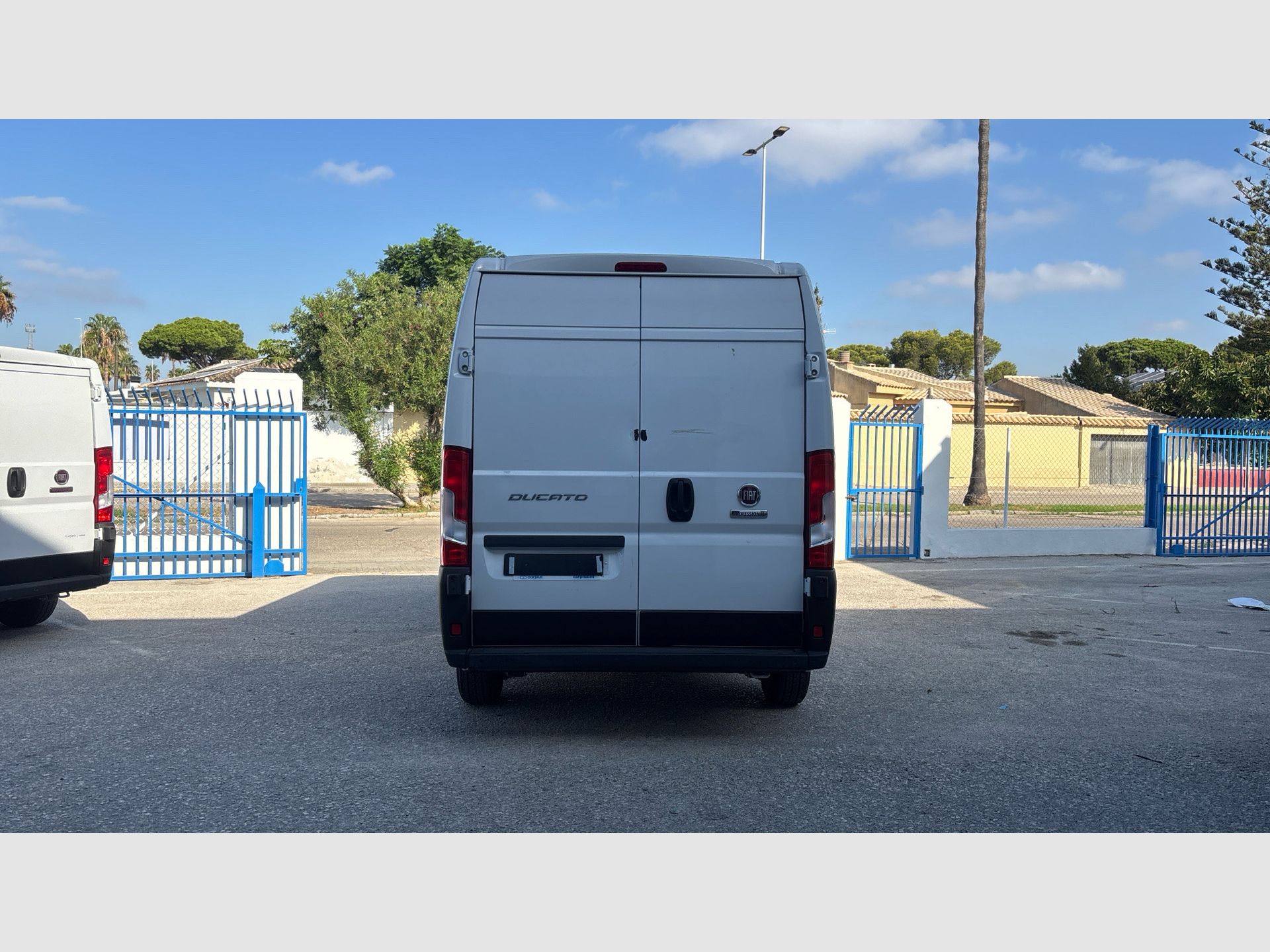 Fiat Ducato - 6