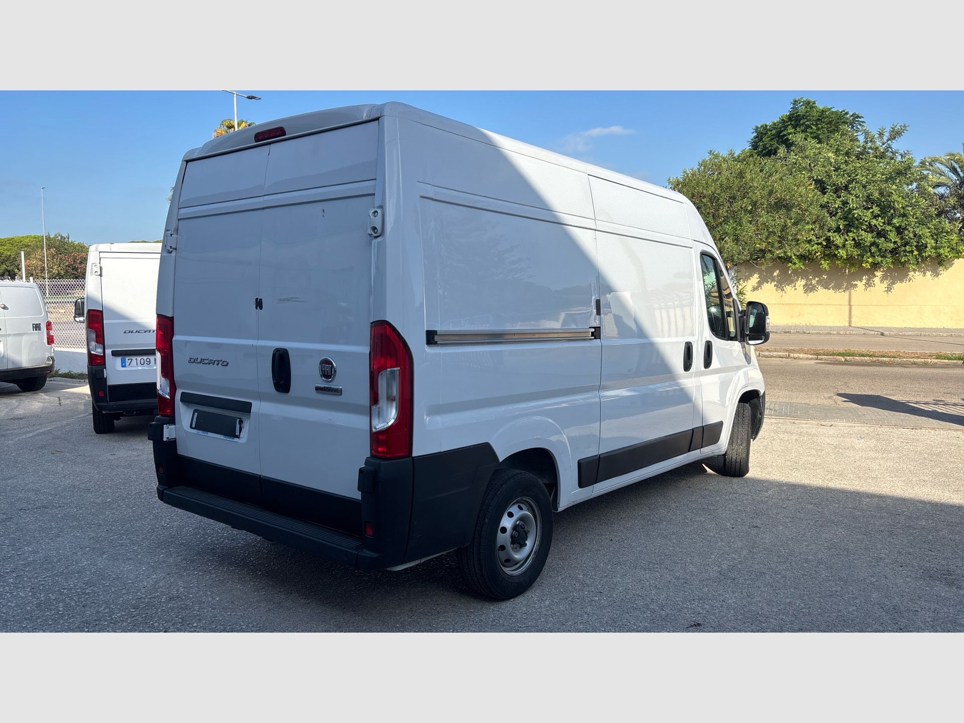 Fiat Ducato - 7