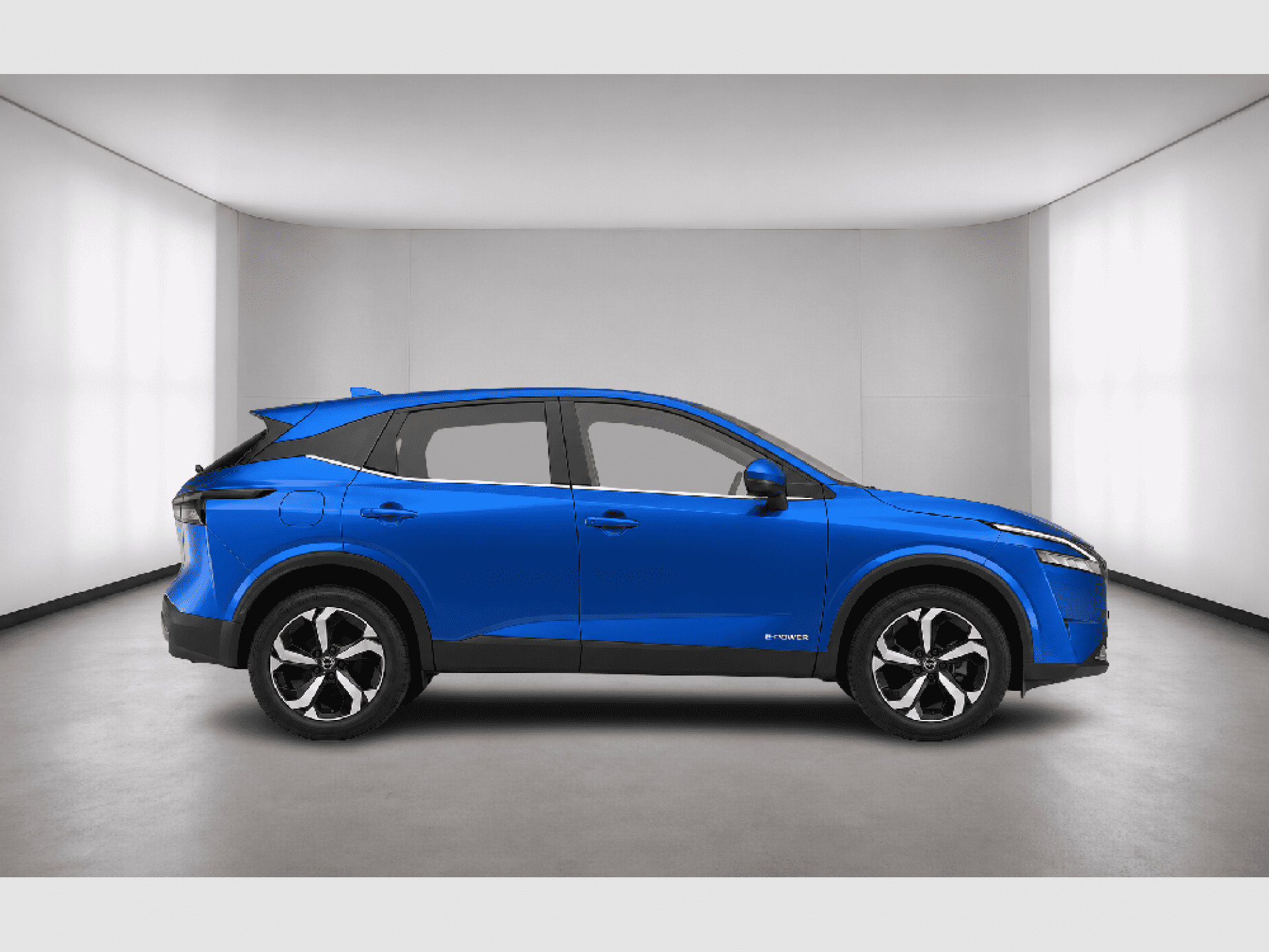 Nissan Qashqai - 3