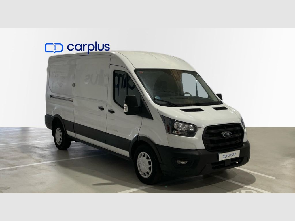 Ford Transit - 2