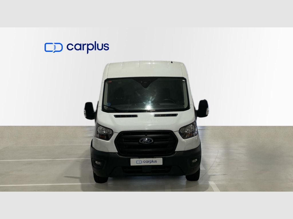 Ford Transit - 3